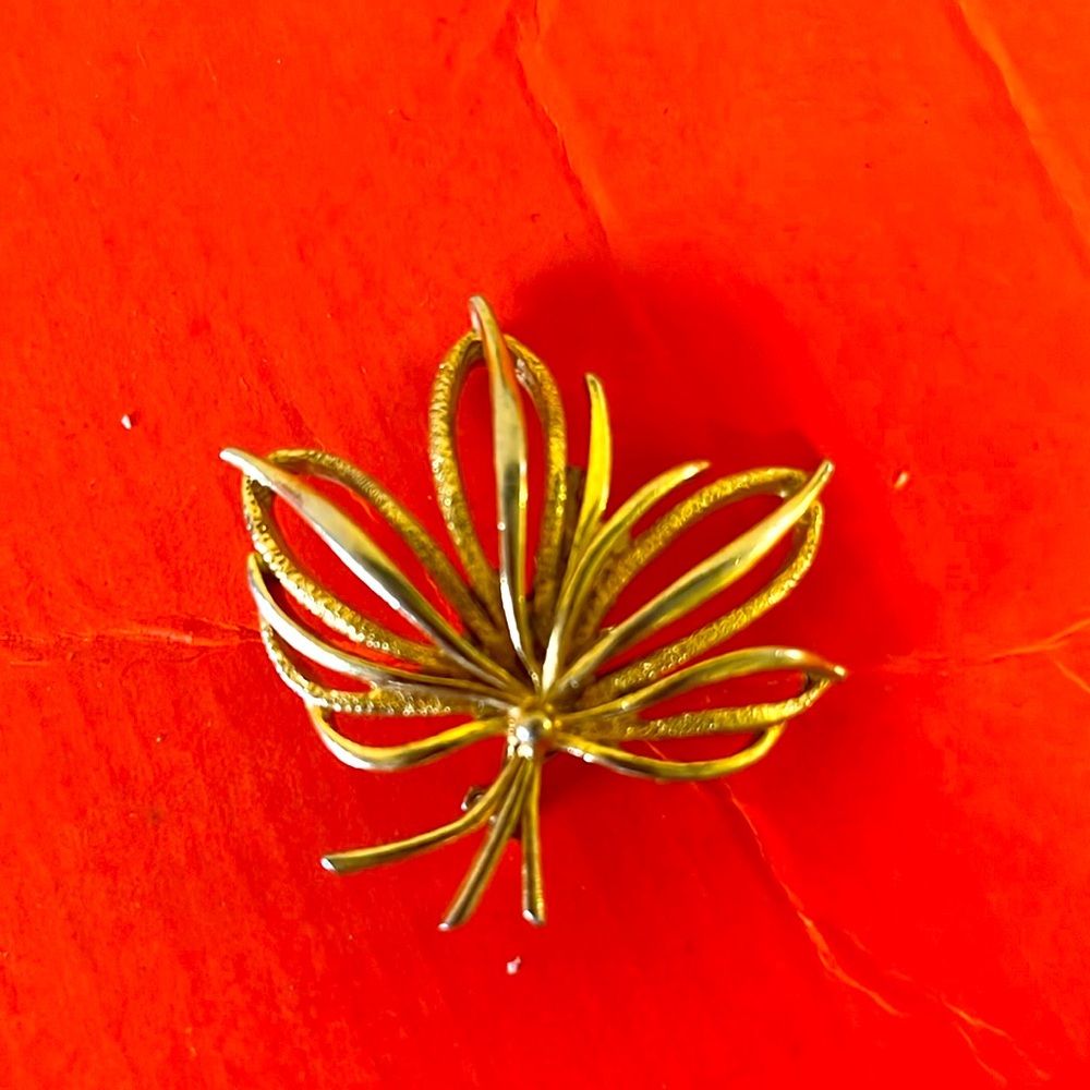 Vintage brooch